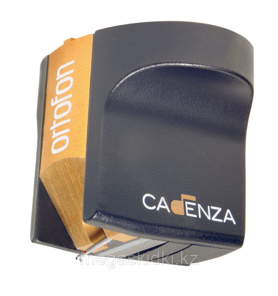 Картридж звукоснимателя Ortofon MC Cadenza Bronze