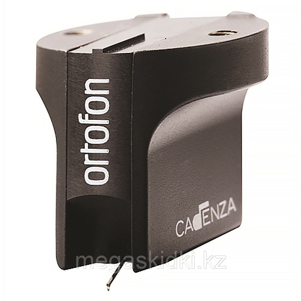 Картридж звукоснимателя Ortofon MC Cadenza Black