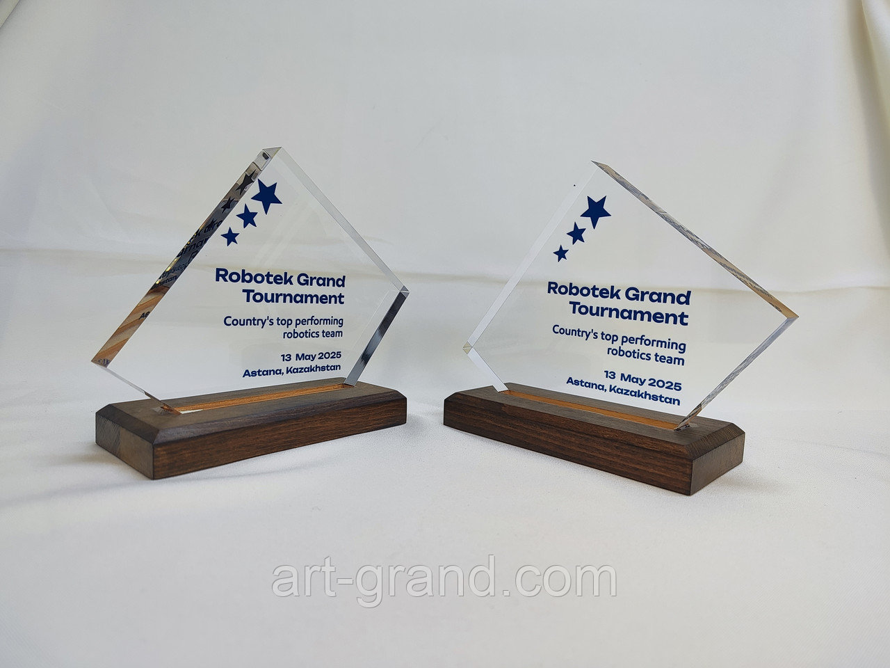 Наградные сувениры на турнир, фото 1