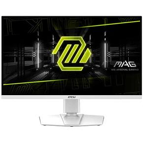 Монитор 24,5" MSI MAG 256F Rapid IPS 1920x1080 180Hz 1ms 250cd/m 1000:1 DP 2xHDMI, фото 1