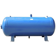 Ресиверы для сжатого воздуха