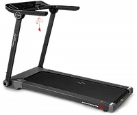 Беговая дорожка домашняя Svensson Body Labs Libra