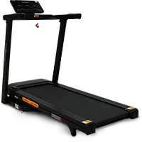 Беговая дорожка домашняя Svensson Body Labs Balance D