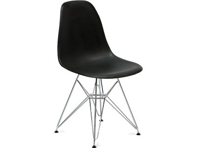 Стул Eames DSR черный