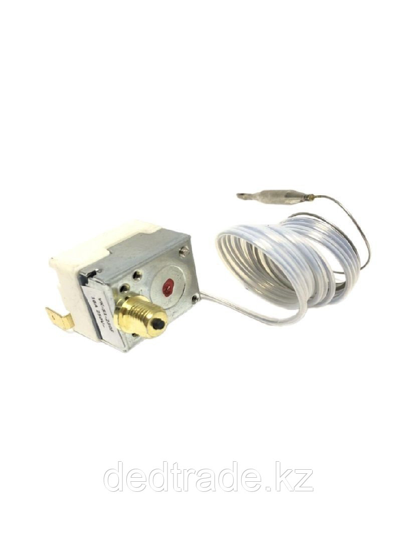 Термостат защитный (аварийный) 220 C, фото 1