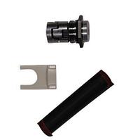 Art. 96511841 Kit, Shaft seal H UUVGG KB016S1 30bar