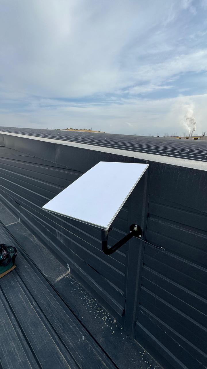 Услуги по установке и активации Starlink Пакет 2: «Стандартный», фото 1