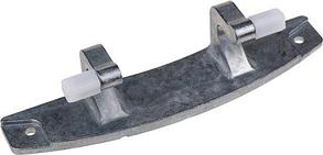 Петля дверцы люка стиральной машины Bosch, Siemens 9000901411 - 00633549