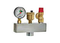 Группа безопасности WATTS KSG 30/E