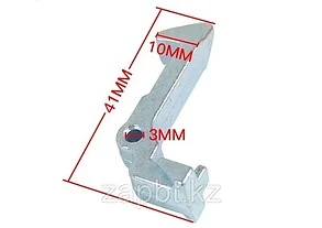 Крюк двери для стиральной машины Midea 12338100000216