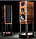 Полочная акустика Wharfedale Elysian 2 walnut, фото 2