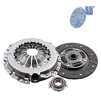 31250-19095, ADT330274, Комплект сцепления: Диск+корзина+выжимной подшипник TOYOTA COROLLA РОБОТ, BLUE PRINT