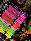 Гель для наращивания ENIGMA NEON gel 08, 15 мл, фото 6