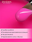 Гель для наращивания ENIGMA NEON gel 08, 15 мл, фото 3