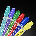 Гель лак Enigma №119, 10мл, фото 2