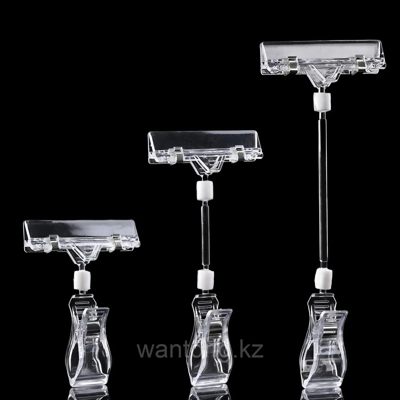 Держатель для ценников JH-02