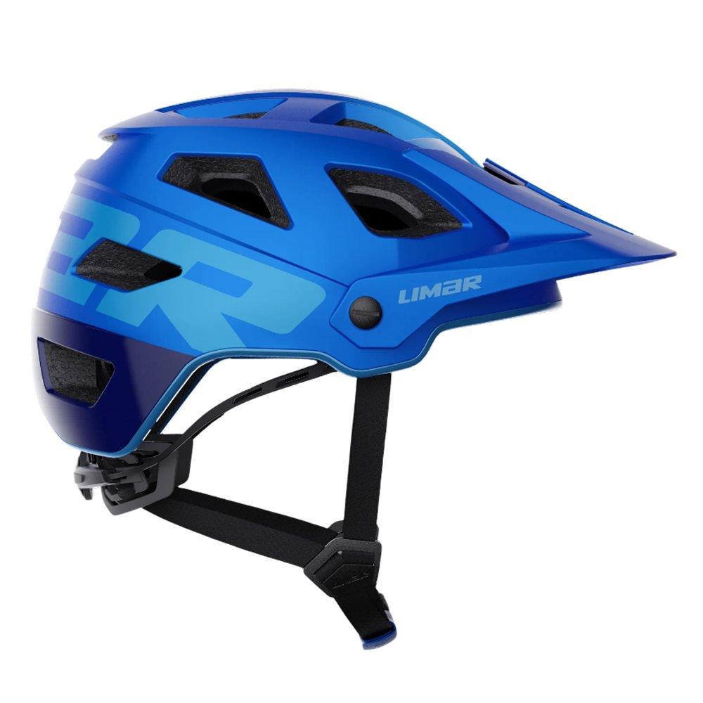 Велошлем Limar Delta Mips, фото 1