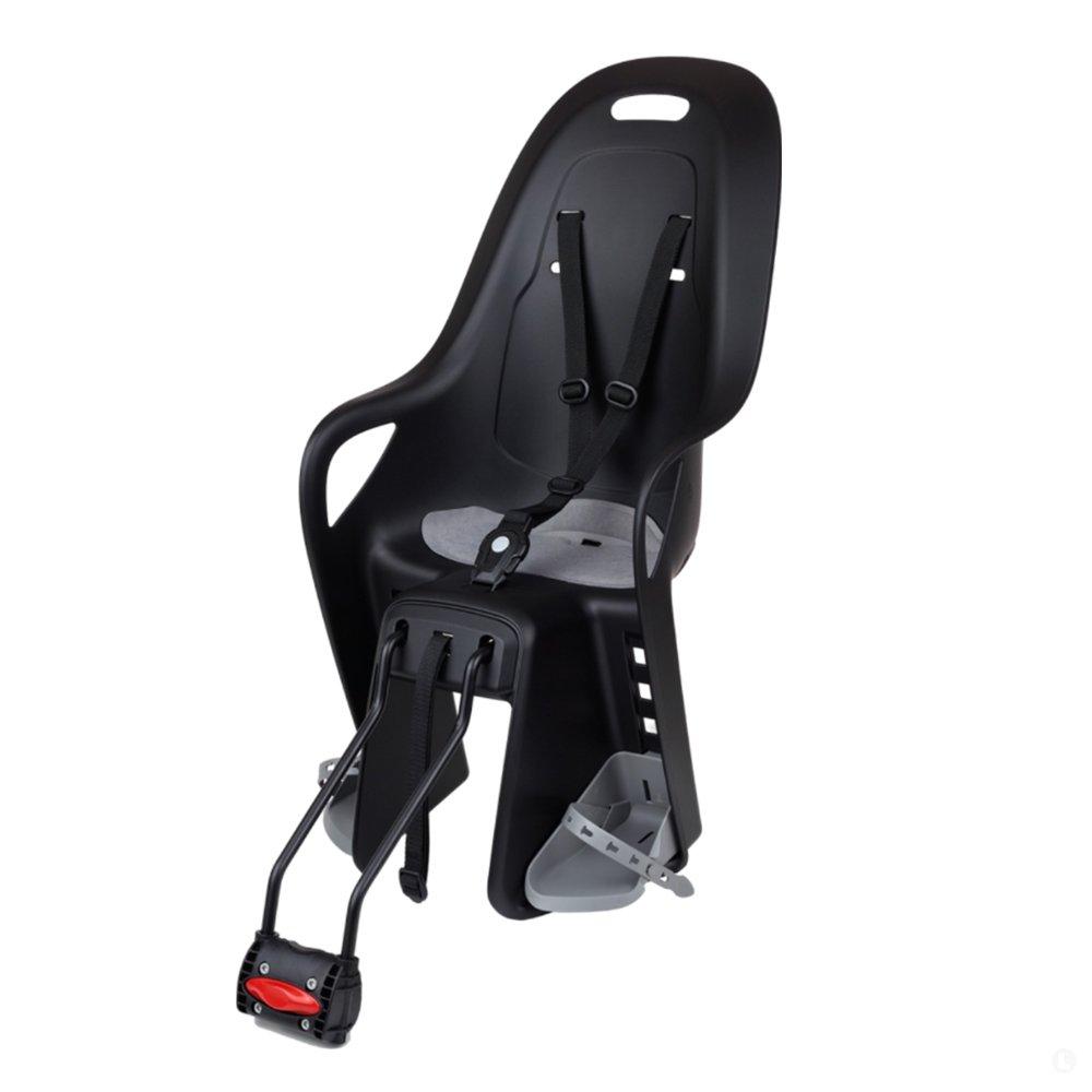 Велокресло детское Author Koari FF 29\, фото 1