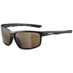 Очки солнцезащитные Alpina Defey cat. 3