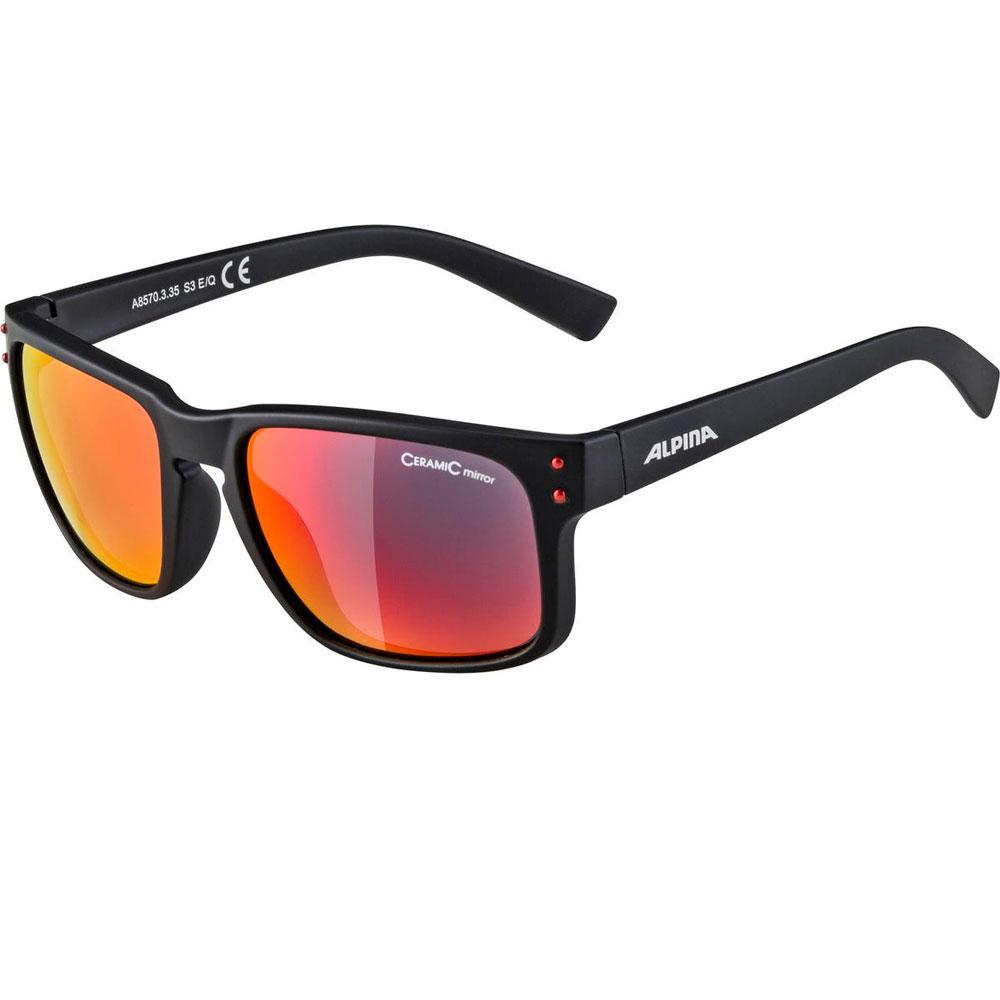 Очки солнцезащитные Alpina Kosmic, фото 1