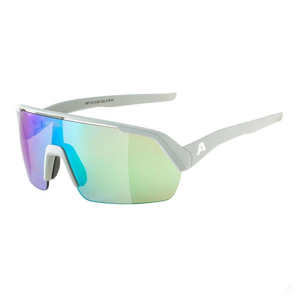 Очки солнцезащитные Alpina Turbo HR, фото 1