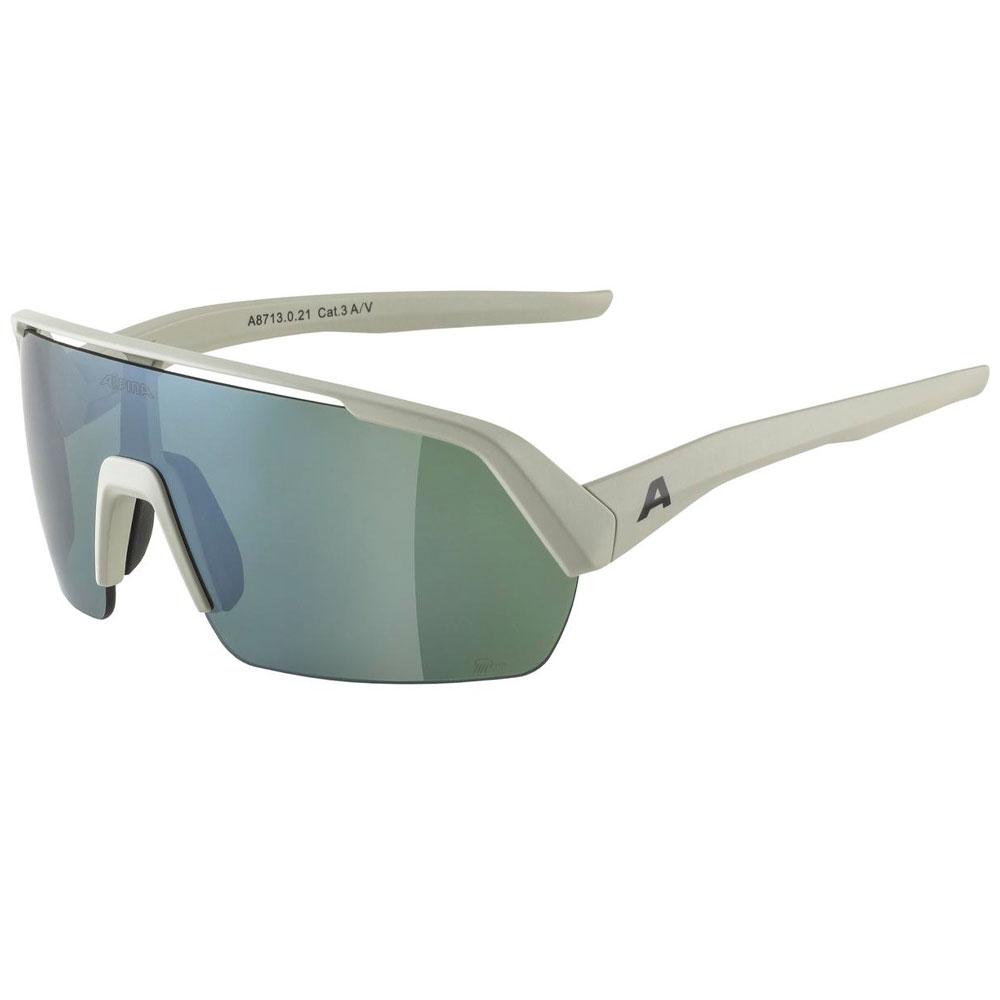 Очки солнцезащитные Alpina Turbo HR, фото 1