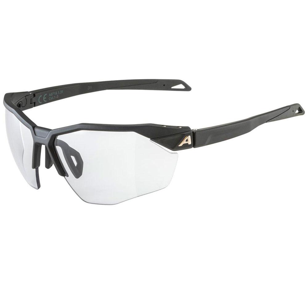 Очки солнцезащитные Alpina Twist SIX HR, фото 1