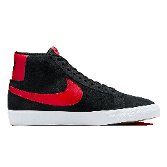 Кроссовки мужские Nike SB Zoom Blazer mid