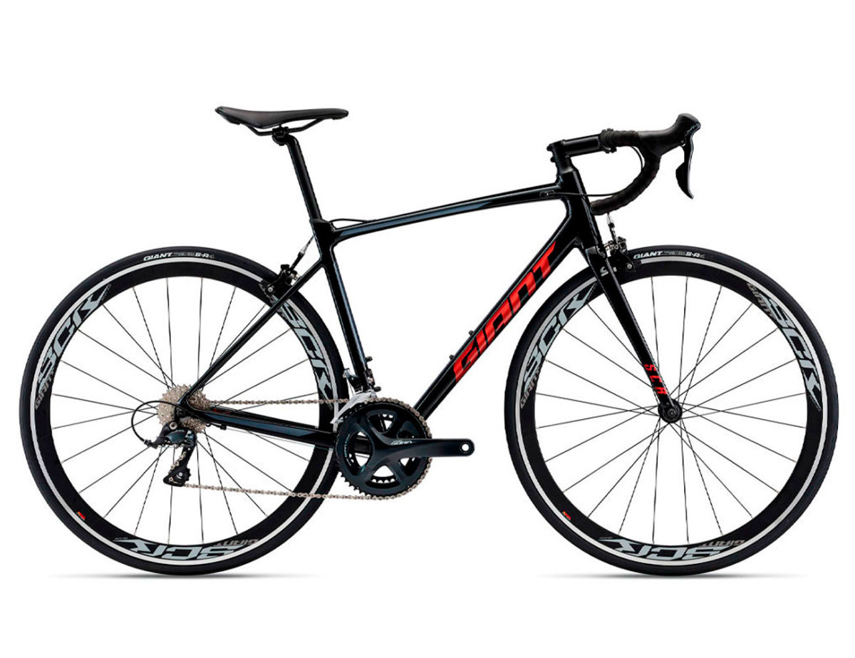 Велосипед Giant SCR 1 - 2022, фото 1