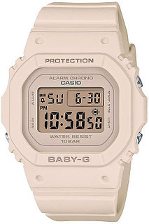 Часы Casio Baby-G BGD-565U-4ER