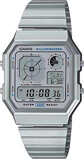Часы Casio A-130WE-7AEF