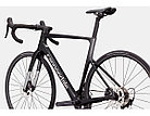 Шоссейный Велосипед Cannondale 700 U S6 EVO Carbon 4 2025 Black, фото 3