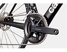 Шоссейный Велосипед Cannondale 700 U S6 EVO Carbon 4 2025 Black, фото 4