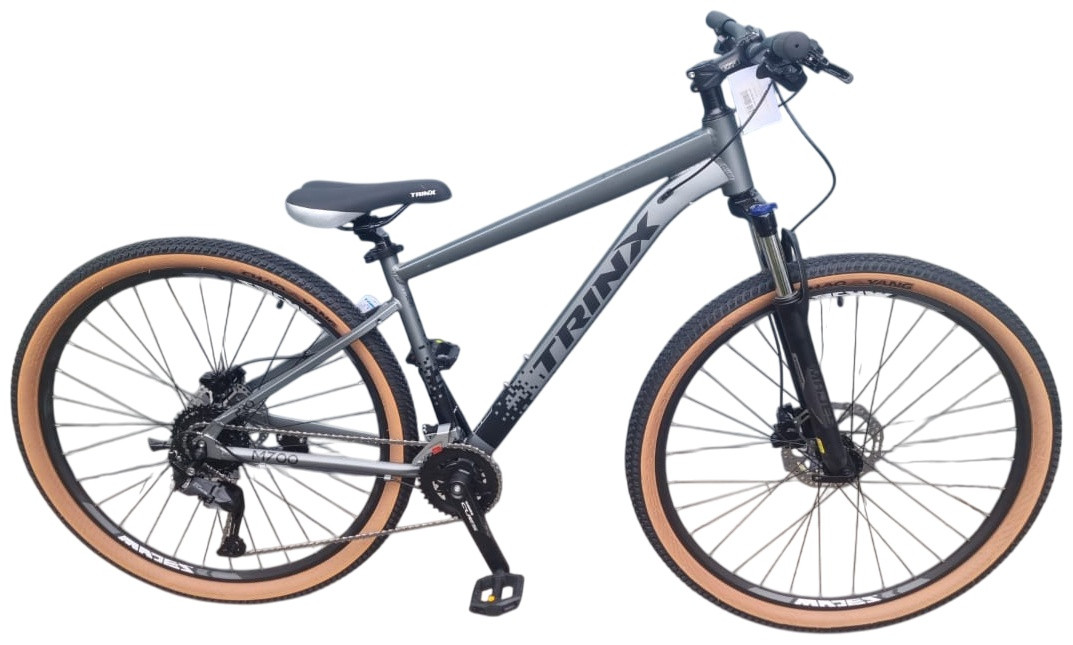 Горный велосипед Trinx M700 Pro, фото 1