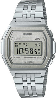 Часы Casio Retro A1000A-7EF