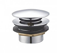 VER25 Донный клапан для душевого поддона VIEIR (50шт)