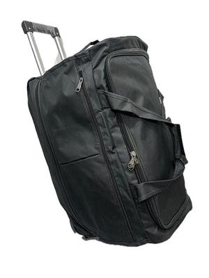 Дорожные сумки на колёсах.