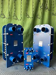 Теплообменник Sondex-S21a