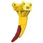 Рыхлитель однозубый (клык) для экскаватора CATERPILLAR 315,316,317.