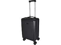 Rover Pro 20-дюймовый чемодан на колесах из материалов, переработанных согласно стандарту GRS, объемом 40 л -