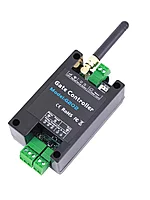 GSM модуль до 1000 абонентов управления воротами, шлагбаумами и электрозамками