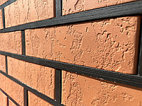 Кирпич лицевой керамический пустотелый Охра