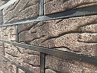 Кирпич лицевой керамический Кремень