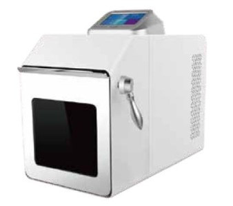 Гомогенизатор лопаточный HX-4M со стерилизацией, фото 1