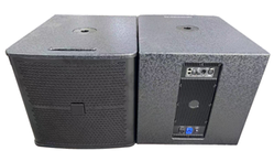 Активный сабвуфер APS A118Y-15