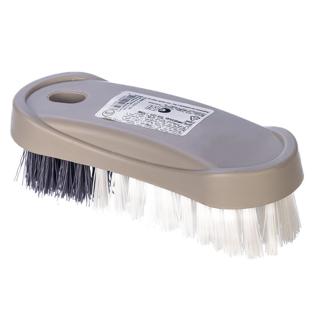 Щётка универсальная "Rimo Style" L145мм (светло-серый)