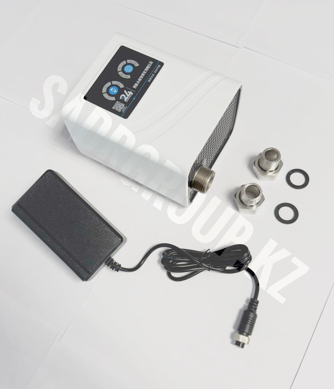 Бытовой циркуляционный насос IPS - фото 1 - id-p127446880