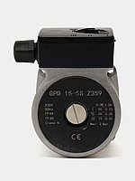 Насос циркуляционный ALCO GPD-15-5S аналог GRUNDFOS UPS 15-50 3