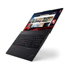Ноутбук Lenovo ThinkPad T16 G3 16'wuxga/Core Ult5-125u/16Gb/512Gb/Nos (21MN00BMRT), фото 3