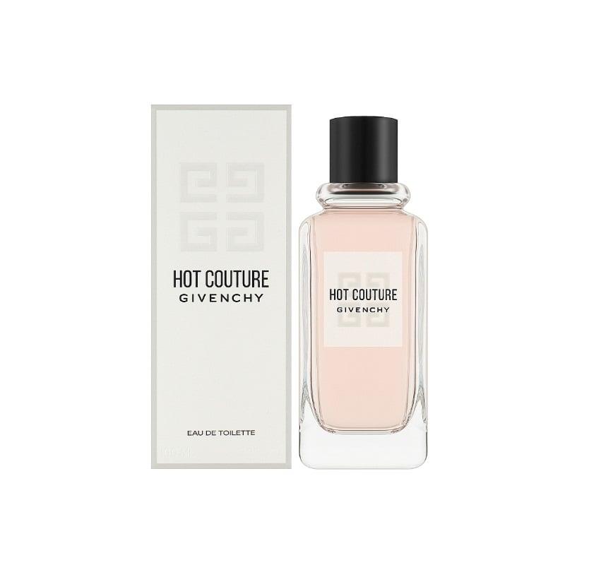 Givenchy Hot couture edt 100ml